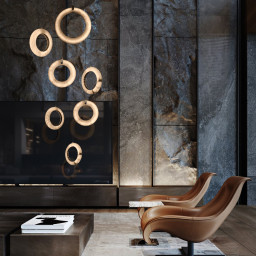 Подвесной светильник LOFT IT 10410/C