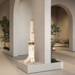 Торшер LOFT IT 10412F