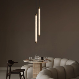 Подвесной светильник LOFT IT 10412P/600