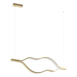 Подвесной светильник LOFT IT 10403/1000 AB