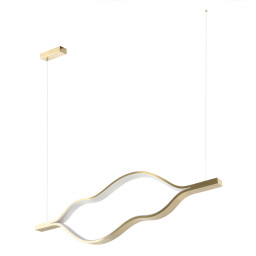 Подвесной светильник LOFT IT 10403/1000 AB