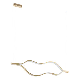 Подвесной светильник LOFT IT 10403/1200 AB