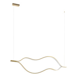 Подвесной светильник LOFT IT 10403/1400 AB
