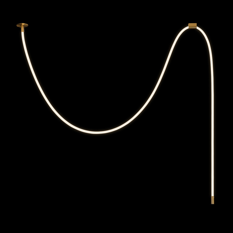 LOFT IT 10388A Brass 26050₽