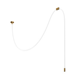 Накладной светильник LOFT IT 10388A Brass