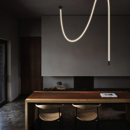 Накладной светильник LOFT IT 10388A Brass