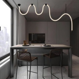 Накладной светильник LOFT IT 10388B Brass