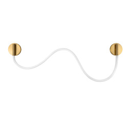 Бра LOFT IT 10388W Brass