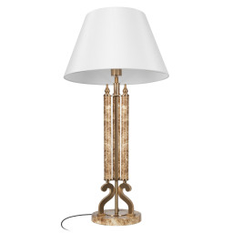 Настольная лампа LOFT IT 10443T/A