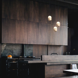 Подвесной светильник LOFT IT 10413/M