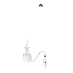 Подвесной светильник LOFT IT 10210P/A White