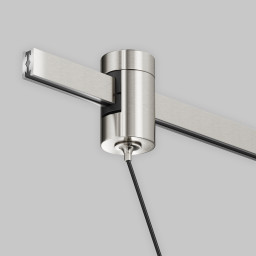 Светильник на шине Maytoni Technical TR157-1-12W3K-PT