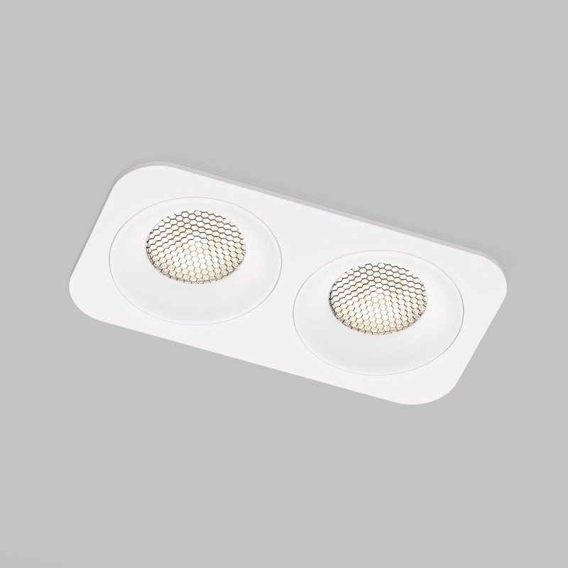 Elektrostandard 15277LED 20W 4000K белый 4240₽