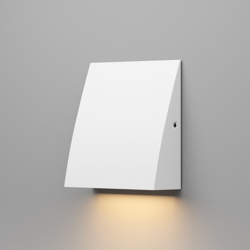 Elektrostandard 40159LED 3000K Белый 1570₽