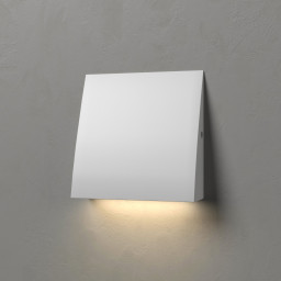 Подсветка ступеней лестницы Elektrostandard 40159/LED 3000K Белый