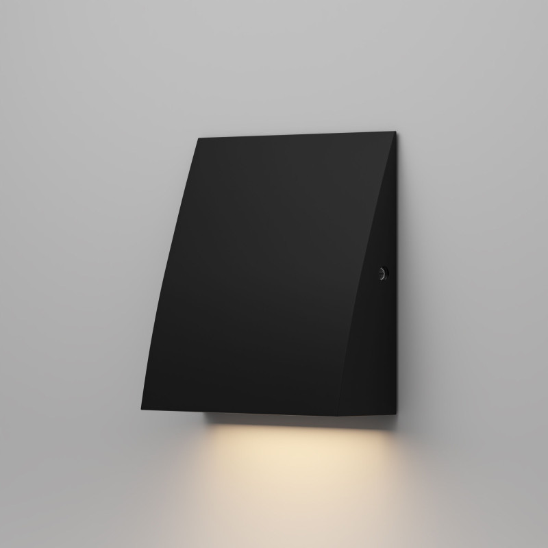 Elektrostandard 40159LED 4000K Черный 1570₽