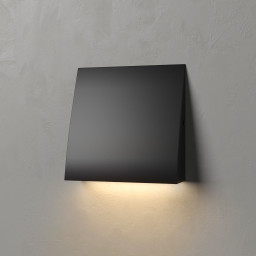 Подсветка ступеней лестницы Elektrostandard 40159/LED 3000K Черный