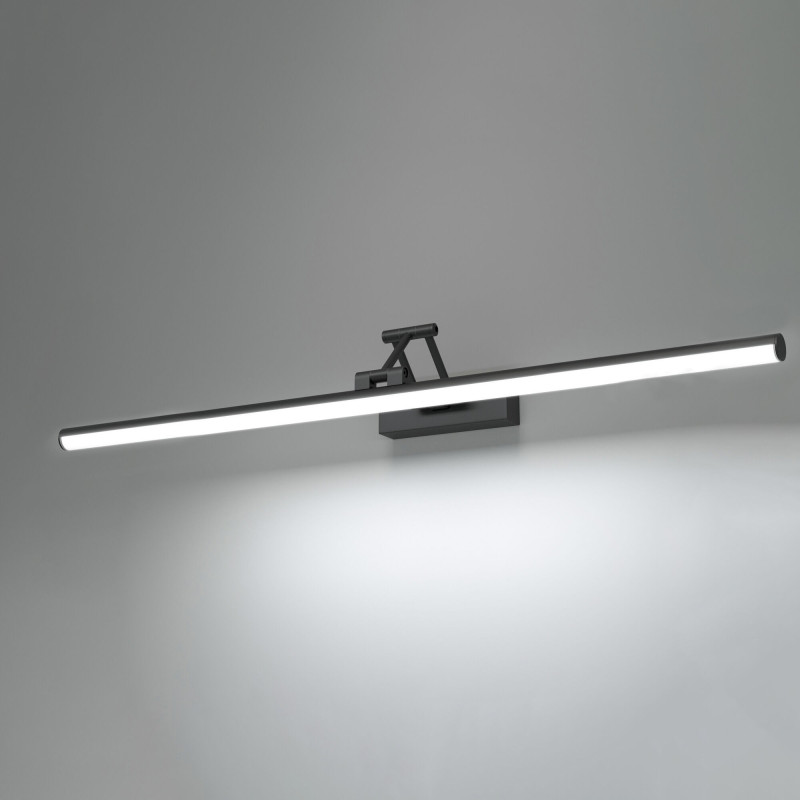 Elektrostandard 40156LED черный 13700₽