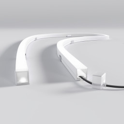 Заглушка профиля Elektrostandard ZLL-2-ALP027 комп. 2шт