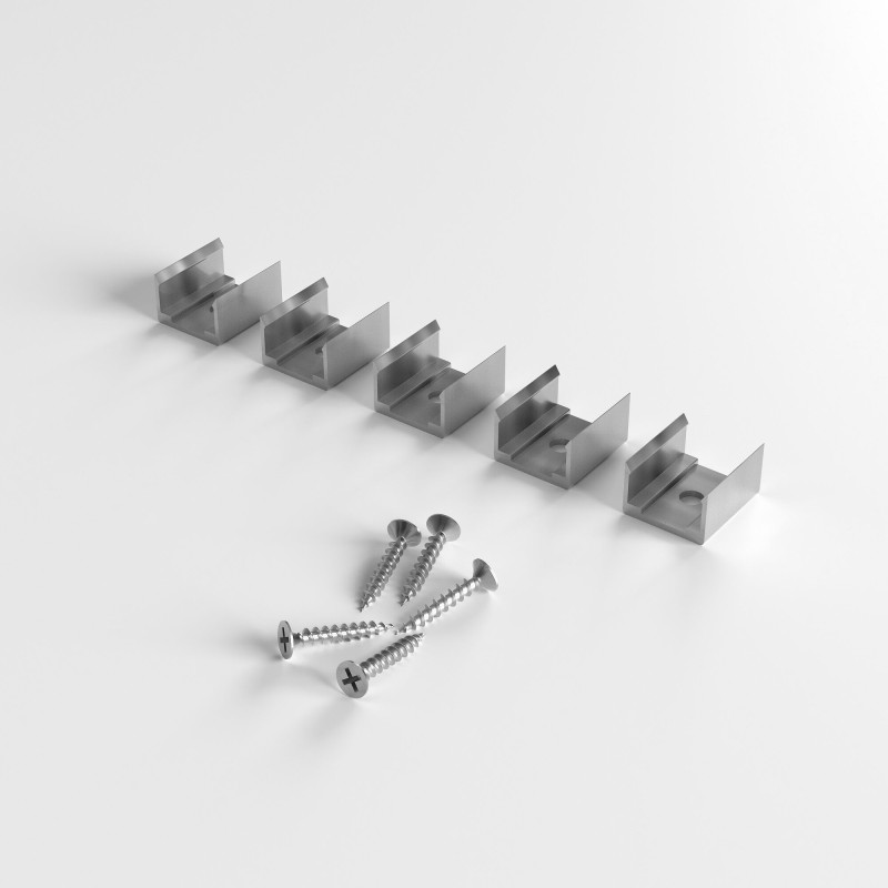 Elektrostandard Clip LL-2-ALP027 5pcs 369₽