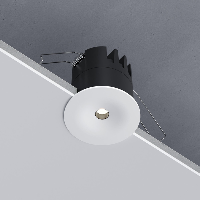 Elektrostandard 15275LED 12W 4000K белый 2530₽
