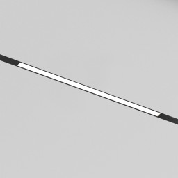 Светильник на шине Denkirs DK8305-BK