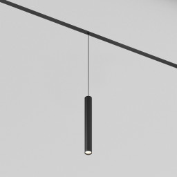 Светильник на шине Denkirs DK8308-BK