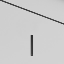 Светильник на шине Denkirs DK8308-BK