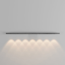 Светильник для картин Elektrostandard Artline (40162/LED) титан