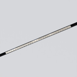 Светильник на шине Elektrostandard 85531/01 черный