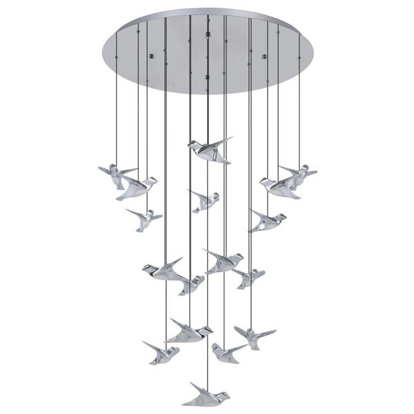 EGLO 390402 222000₽