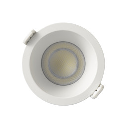 Влагозащищенный светильник Crystal Lux CLT 008C83 WH 4000K IP54