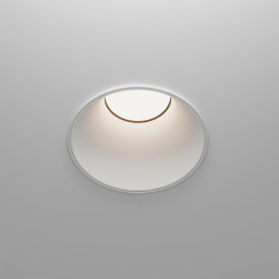 Встраиваемый светильник Crystal Lux CLT 079C1 WH