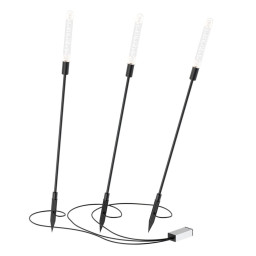 Грунтовый светильник Favourite 3118-3T