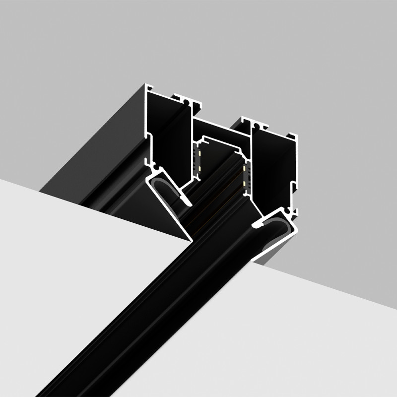 Шинопровод Crystal Lux CLT 0134 01 L3000 BL 11300₽