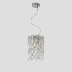 Подвесной светильник Crystal Lux ABRIL SP2