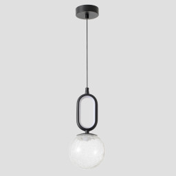 Подвесной светильник Crystal Lux CATKIN SP1.1