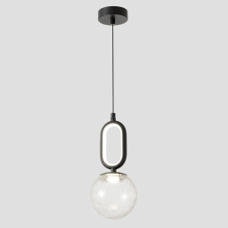Подвесной светильник Crystal Lux CATKIN SP1.1