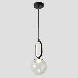 Подвесной светильник Crystal Lux CATKIN SP1.1