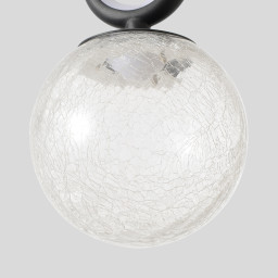 Подвесной светильник Crystal Lux CATKIN SP1.1