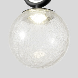 Подвесной светильник Crystal Lux CATKIN SP1.1