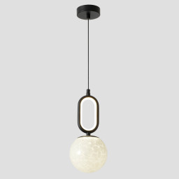 Подвесной светильник Crystal Lux CATKIN SP1.2