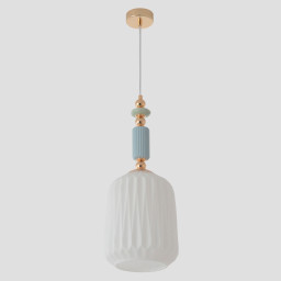Подвесной светильник Crystal Lux MERINGUE SP1.2
