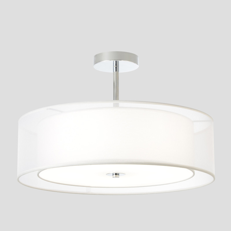 Crystal Lux MYSTERY PL5 CHROME