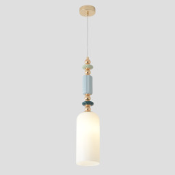 Подвесной светильник Crystal Lux ZEPHYR SP1.2