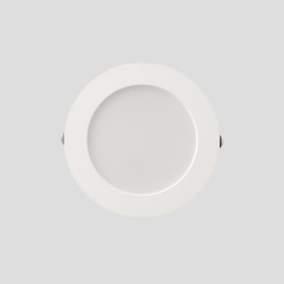 Встраиваемый светильник Crystal Lux CLT 529C118 WH 4000K