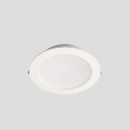 Встраиваемый светильник Crystal Lux CLT 529C142 WH 4000K