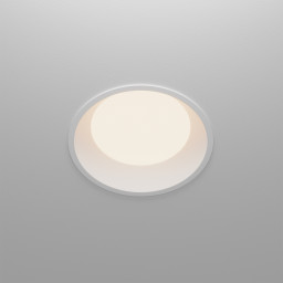 Встраиваемый светильник Crystal Lux CLT 529C105 WH 3000K