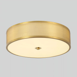 Подвесной светильник Crystal Lux BUTTON PL32W LED