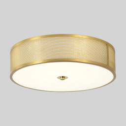 Подвесной светильник Crystal Lux BUTTON PL32W LED